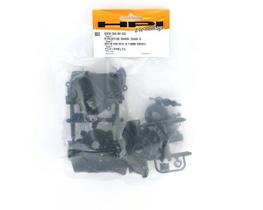 Caixa do diferencial de automodelo hpi85052