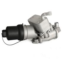 Caixa do filtro do resfriador de óleo MITZONE Upgrade Aluminium 2.0L FSI