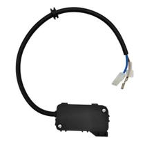 Caixa do microswitch lavadora wap titan sem bypass Caixa do microswitch lavadora wap titan sem bypass