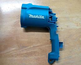 Caixa do motor 417807-1 makita hp2050, hp2050h, hp2051. Caixa do motor 417807-1 makita hp2050, hp2050h, hp2051.