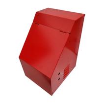 Caixa do Motor Elétrico Menegotti P/ Betoneira Rental 500L