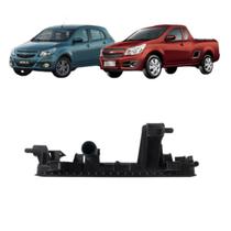 Caixa Do Radiador Agile Montana 1.4 1.8 8v 10/14 (c/retorno)