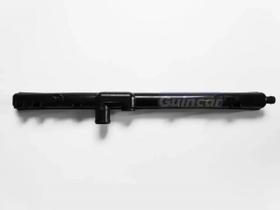 Caixa Do Radiador Peugeot 206 ( Bico Grosso )