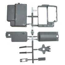 Caixa do receptor de automodelo ofn40541 Caixa do receptor de automodelo ofn40541