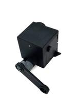 CAIXA DO REDUTOR OSC PARA VENTILADOR VENTIDELTA 50 e 60