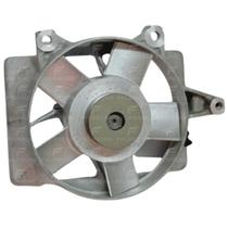 Caixa do Ventilador Microtrator Yanmar TC11 TC14 (Conjunto Completo)