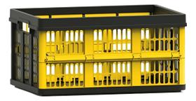 Caixa Dobravel Organizadora Desmontavel Multiuso.