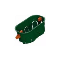 Caixa Drywall 4x2 Verde com 10un Caixa Drywall 4x2 Verde com 10un