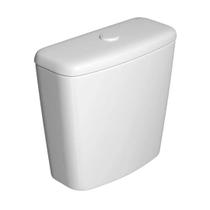 Caixa Dualf Ent Inv Fast/Spot/Rav/Aspen/Izy Branco Deca Caixa Dualf Ent Inv Fast/Spot/Rav/Aspen/Izy Branco Deca