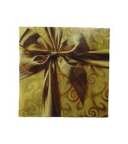 Caixa Duplex Para Presente - Tamanho 3 - Kit 25 Unidades Caixa Duplex Para Presente - Tamanho 3 - Kit 25 Unidades