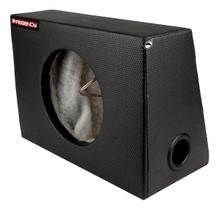 Caixa dutada 1 sub 8 17 litros regency Caixa dutada 1 sub 8 17 litros regency