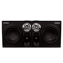 Caixa Dutada CX12TD2N Trio Passiva 12' 700W Rms Falcon