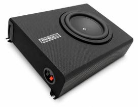 CAIXA DUTADA FALCON SUB 8 SLIM 160w RMS CAIXA DUTADA FALCON SUB 8 SLIM 160w RMS