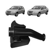 Caixa Duto Tomada Filtro de Ar Chevrolet Celta 2006 a 2016 / Prisma 2006 a 2012 - Marvini