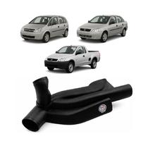 Caixa Duto Tomada Filtro de Ar Chevrolet Montana 2003 a 2010 / Corsa 2003 a 2012 - 1.0 e 1.4 Marvini