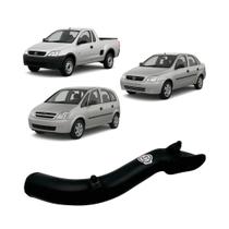 Caixa Duto Tomada Filtro de Ar Chevrolet Montana 2004 a 2010 / Corsa e Meriva 2002 a 2012 - 1.0 e 1.4 Marvini