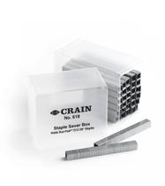Caixa Economizadora de Grampos Crain 618 para Grampos Duo-Fast 7512 Caixa Economizadora de Grampos Crain 618 para Grampos Duo-Fast 7512