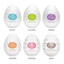 Caixa Egg Texturizado Masculino Magical Kiss