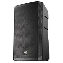 Caixa electro-voice elx200-15p way powered speaker