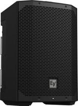 Caixa Electrovoice Portátil Everse 8 US - BT 12V + Bag