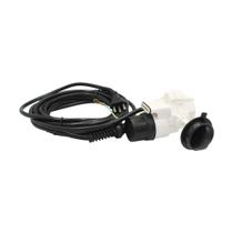 Caixa Elétrica 127v P/ Hidrolavadora Karcher K3.98 Original