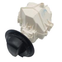 Caixa Elétrica Botão Interruptor para Lavajato Karcher K2.360 T-Racer