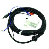 Caixa Elétrica Botão Karcher K2.500 K2.600 K2 Comfort 127v
