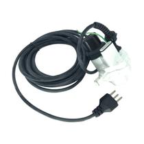 Caixa Elétrica Capacitor Chicote 110v Karcher K4 Original