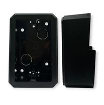 Caixa elétrica iMBAPrice IMBA-FS8141-1 à prova de intempéries, 1 módulo