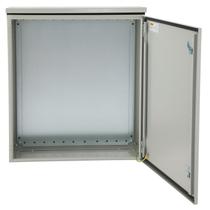 Caixa elétrica VEVOR 24x24x8 cm NEMA 4 IP65 Waterproof