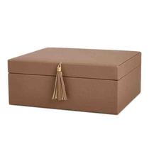 Caixa em MDF com Revestimento em PU 18217 Mart
