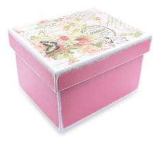 Caixa Em Mdf Personalizada Pequena Artesanal Feita A Mão