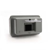 Caixa Em Policarbonato Para Disjuntores Nema/Din 3085 Caixa Em Policarbonato Para Disjuntores Nema/Din 3085