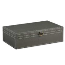 Caixa em PU 13722 G Mart Caixa em PU 13722 G Mart