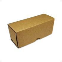 Caixa Embalagem Envio Sedex Montável 7,5x18,5x7,5 cm - 50 un