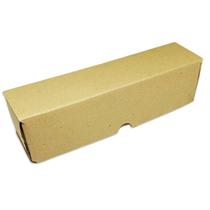 Caixa Embalagem Envio Sedex Montável 7,5x30x7,5 cm - 50un