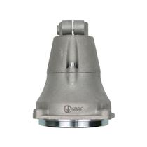 Caixa Embreagem Tambor Roçadeiras 28x9 33cc 65cc Sanre Brasil Caixa Embreagem Tambor Roçadeiras 28x9 33cc 65cc Sanre Brasil
