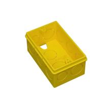 Caixa embutir 4x2 fortlev Caixa embutir 4x2 fortlev