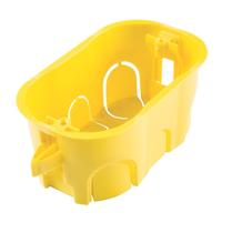 Caixa Embutir Drywall 4x2 - Tramontina Caixa Embutir Drywall 4x2 - Tramontina