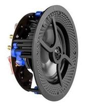 Caixa embutir mdd acustic 6.5 angulado 140w