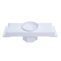 Caixa Embutir Spot PAR20 7W Laje Pasled Caixa Embutir Spot PAR20 7W Laje Pasled