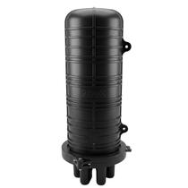Caixa emenda óptica 24fo 2flex 24 até 96 fo ip67 Caixa emenda óptica 24fo 2flex 24 até 96 fo ip67