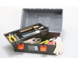 Caixa Emifran Amazonas Profissional Bandeja Removivel Ef-370