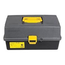 Caixa Emifran EF-391 (2 bandejas, 37x19x19cm) Caixa Emifran EF-391 (2 bandejas, 37x19x19cm)