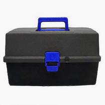 Caixa Emifran EF-392 (1 bandeja, 37x19x19cm) Caixa Emifran EF-392 (1 bandeja, 37x19x19cm)