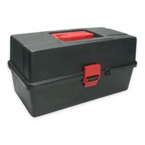 Caixa emifran elite 14,5" c/1 bandejas articuladas ef-392
