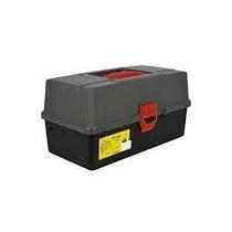 Caixa emifran elite 14,5" c/ 3 bandeja ef-390