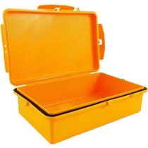 Caixa Emifran EN-490 (Caixa com Vedação, 20x13x6cm)