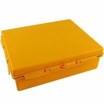 Caixa Emifran EN-495 (Caixa com Vedação, 27x22x8cm)