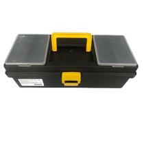 Caixa emifran pelicano 14" c/ bandeja remov ef-385